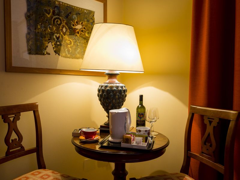 Hotel Photo 2