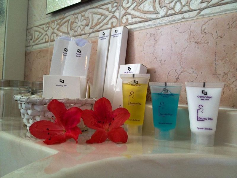 Hotel Photo 8