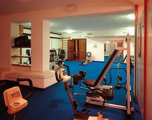 Hotel Photo 19