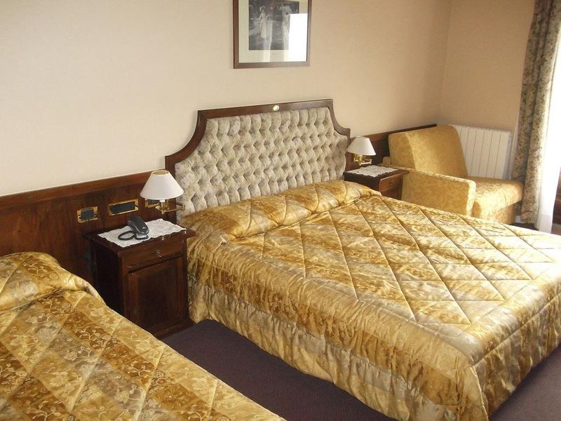 Hotel Photo 1
