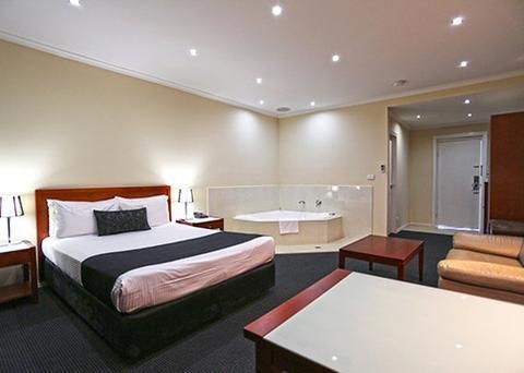 Quality Hotel Melbourne Airport