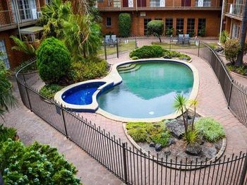 Hotel Photo 21