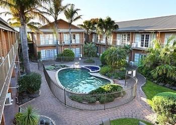Hotel Photo 22