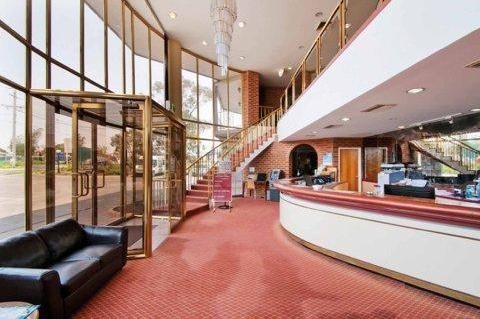 Hotel Photo 8