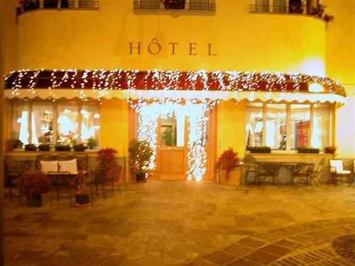Hotel Photo 14