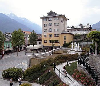 Hotel Photo 23