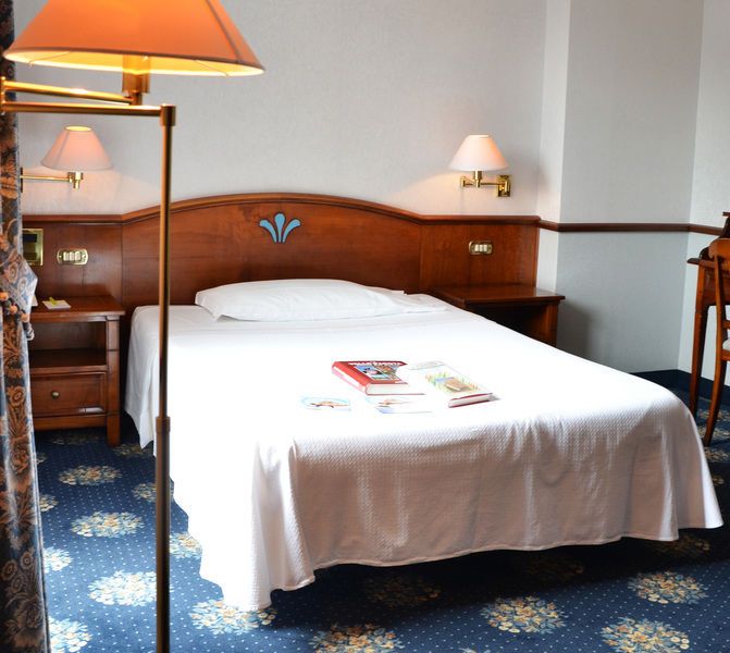 Hotel Photo 5
