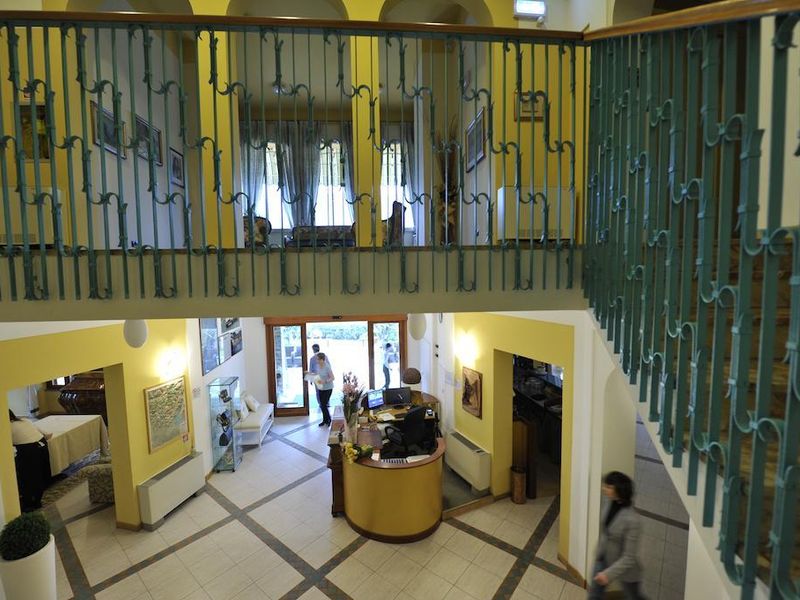 Hotel Photo 14