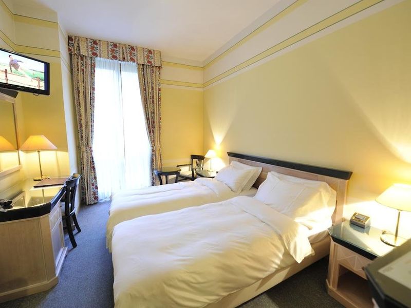 Hotel Photo 3