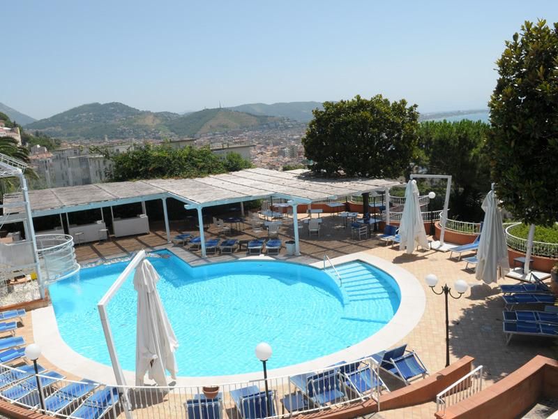 Hotel Photo 22