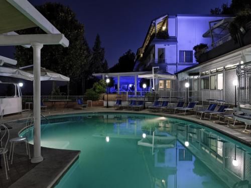 Hotel Photo 23