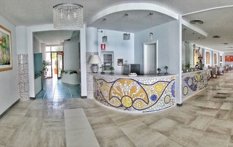 Hotel Photo 17