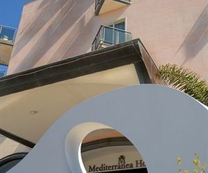 Mediterranea Hotel & Convention Center Salerno Italy