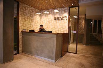 Hotel Photo 16