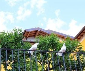 Agriturismo Villa Bissiniga Salo Italy