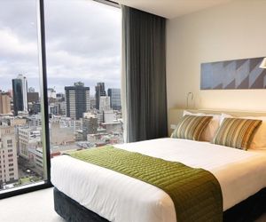 Citadines on Bourke Melbourne Melbourne Australia
