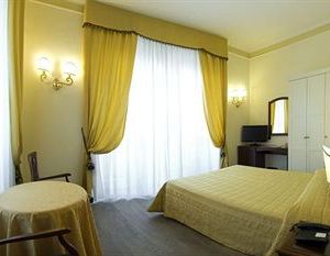 Hotel Villa Fiorita Salsomaggiore Terme Italy