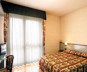 Salsomaggiore City Hotel Salsomaggiore Terme Italy
