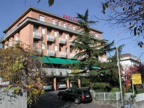 Hotel Photo 23