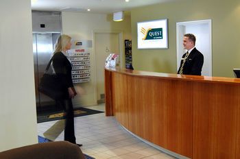 Hotel Photo 12