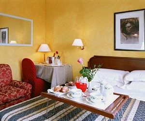 Hotel Ferrari Salsomaggiore Terme Italy