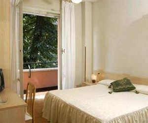 Hotel Amica Salsomaggiore Terme Italy