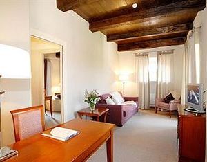 Hotel Antico Podere Propano Saluzzo Italy
