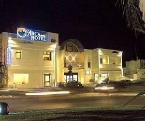 Arca Hotel Salve Italy