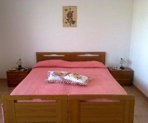 Li Fani perla del salento Salve Italy