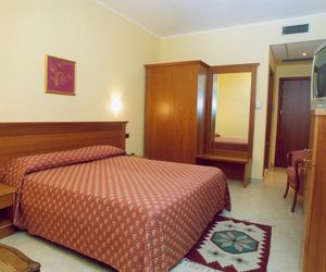 Hotel Costa DOro Salve Italy