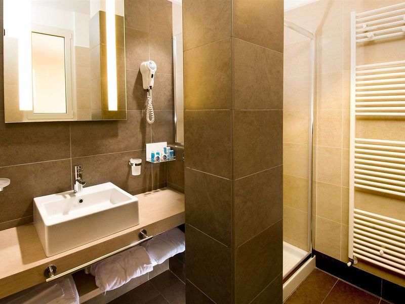 Hotel Photo 11