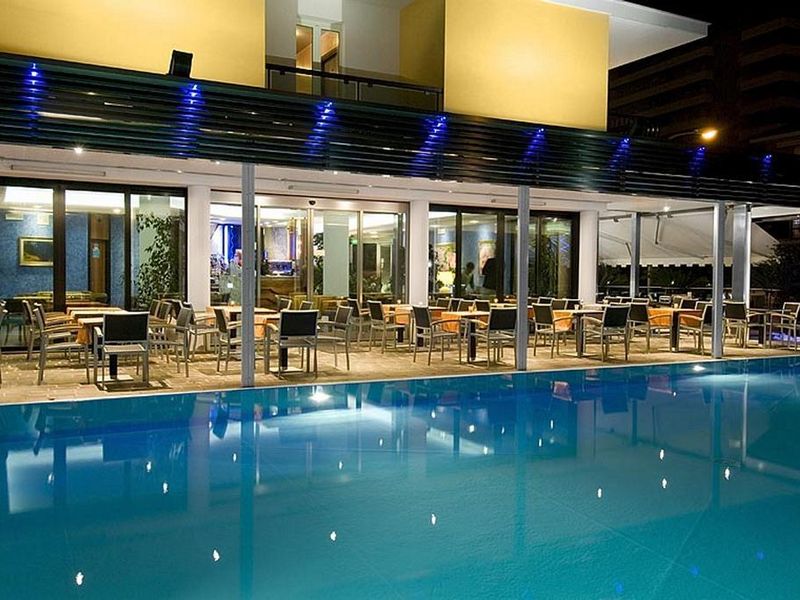 Hotel Photo 20