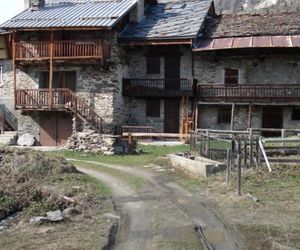 Chalet Colettine Les Brevieres France