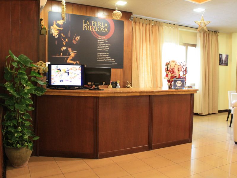 Hotel Photo 13
