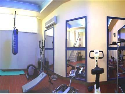 Hotel Photo 16