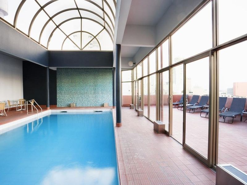 Hotel Photo 14