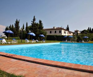 Fattoria Montignana San Casciano in Val di Pesa Italy