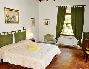 Villa Belvedere - Campoli San Casciano in Val di Pesa Italy
