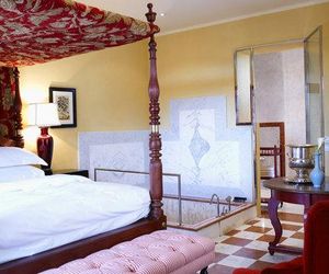Villa Mangiacane - Small Luxury Hotels of the World San Casciano in Val di Pesa Italy