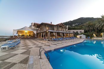 Hotel Photo 21