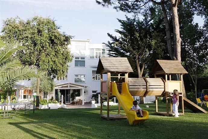 Hotel Photo 20