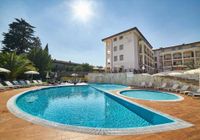 Отзывы Hotel Resort Villa Luisa & Spa, 4 звезды