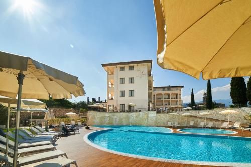 Hotel Photo 22
