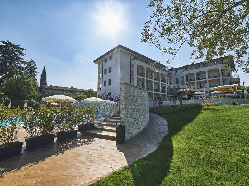 Hotel Photo 23