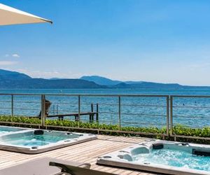 Concept Village Piccola Gardiola San Felice del Benaco Italy