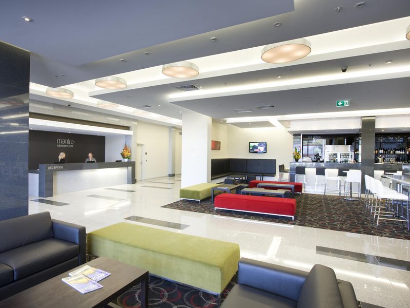 Hotel Photo 4