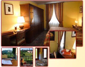 hotel booking template