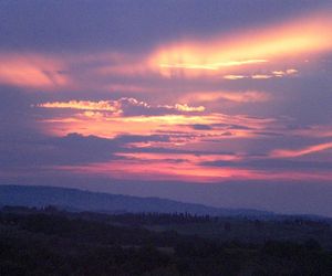 Agriturismo Il Girasole San Gimignano Italy