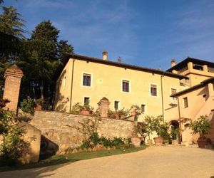 Torraccia di Chiusi Agriturismo Relais San Gimignano Italy