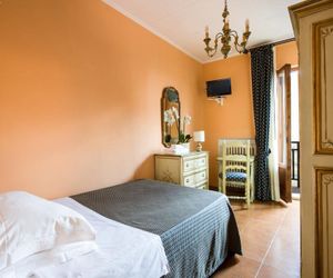 Hotel La Cisterna San Gimignano Italy